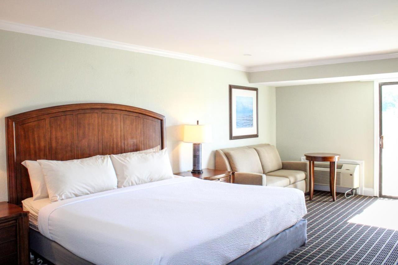 Cape Cod Irish Village - The Emerald 3* Barnstable